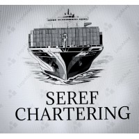 SEREF CHARTERING logo - Similar company to Paradigm Gold Group
