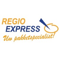 Regio Express logo - Similar company to Restaurant Vito