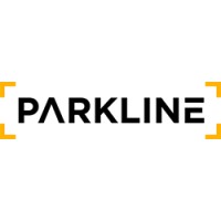 Parkline logo - Similar company to Patuxent | A Pax Services Company