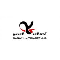 Yürek Tekstil A.Ş. logo - Similar company to Vardarlar Textile