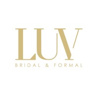 Luv Bridal & Formal logo - Similar company to Luv Bridal