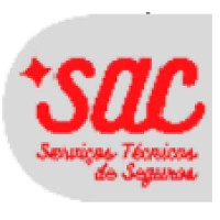 SAC Serviços Técnicos de Seguros logo - Similar company to Jcv Tools