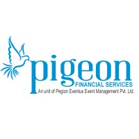 Pigeon Financial Service logo - Similar company to Aditya Financial Service
