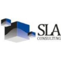 SLA Consulting logo - Similar company to Sla Consulting S.L.