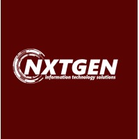 NxtGen IT Solutions Inc. logo - Similar company to Unit1870