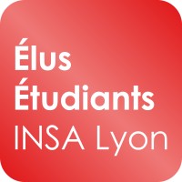 Élus Étudiants INSA Lyon logo - Similar company to Adecil