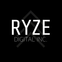RYZE Digital Inc. logo - Similar company to Coders Unlimited - Part Of Ryze Digital