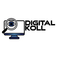 Digitalkoll.se logo - Similar company to Creative Quotes