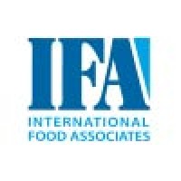 International Food Associates logo - Similar company to Source Atlantique
