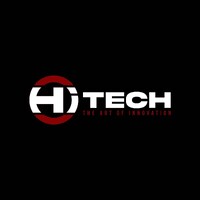 Hi-Tech Digitals logo - Similar company to Startech Digitals