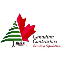 Canadian Contractors logo - Similar company to Mc Bride Construction