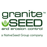Granite Seed logo - Similar company to Ernst Conservation Seeds