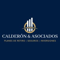CALDERÓN & ASOCIADOS logo - Similar company to Konecta Talento