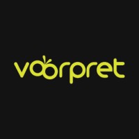 Voorpret Animation Studio logo - Similar company to Two Animation