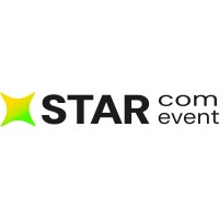 Star COM Event logo - Similar company to Allinlab