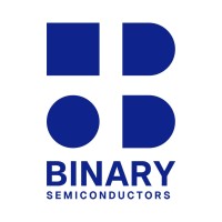 Binary Semiconductors logo - Similar company to Sun Micro Electronics Private Limited