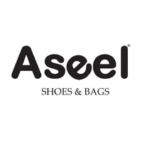 Aseel logo - Similar company to Sinai Outsource