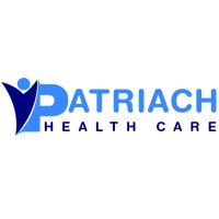 Patriach Healthcare logo - Similar company to Patient Care Analytics
