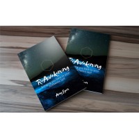 ReAwakening Self Healing logo - Similar company to Kat Weber