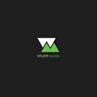 Whatiff Media logo - Similar company to Adbeetle