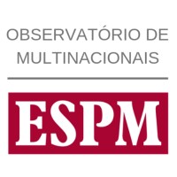 Observatório de Multinacionais da ESPM logo - Similar company to Claudio Domingos | Coach De Líderes Em Empresas Multinacionais