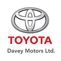 Davey Motors Ltd logo - Similar company to Burns Car Sales Skoda