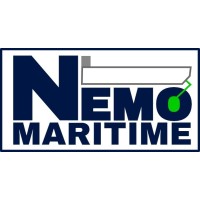 NEMO Maritime AS logo - Similar company to Sandcatch Solutions