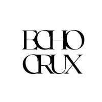 Echo Crux logo - Similar company to Rivelty.Intranet