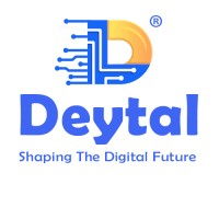 DEYTAL TECHNOLOGIES PRIVATE LIMITED logo - Similar company to House Of Marktech