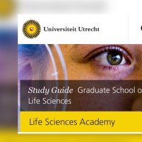 GSLS-life Sciences Academy logo - Similar company to Immunology Uu