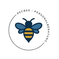 Recbee Personalberatung logo - Similar company to Ramp.Space Gmbh & Co Kg