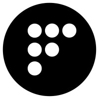 Fermion logo - Similar company to codedamn