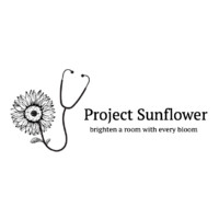 Project Sunflower logo - Similar company to The Sunflower Project