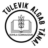 Kohila Gümnaasium logo - Similar company to Eesti Hariduse Kvaliteediagentuur – Haka / Estonian Quality Agency For Education