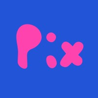Pix Piercing logo - Similar company to Sia Insign
