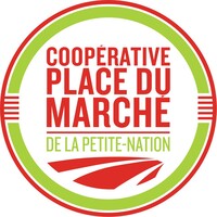 Coopérative de solidarité Place du Marché logo - Similar company to Moisson Estrie