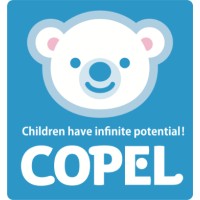 COPEL Thailand logo - Similar company to Inspire English