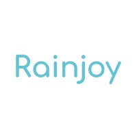 Rainjoy logo - Similar company to Civati & Sala