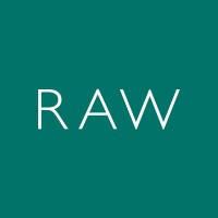 RAW Food and Drink PR logo - Similar company to High Grange Devon