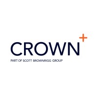 Crown Architecture and Consulting, D.P.C. logo - Similar company to Logic Robotics