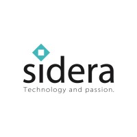 Sidera Technology and Passion logo - Similar company to B4Us