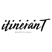 ITINERANT logo - Similar company to Planamoda