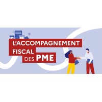 Accompagnement fiscal des PME - DRFiP de Normandie et de la Seine-Maritime logo - Similar company to Les Maisons Gepy