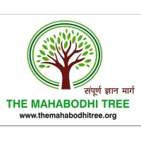 The Mahabodhi Tree logo - Similar company to Slef Employed
