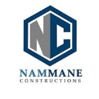 Nammane Constructions logo - Similar company to Fuse And Forge Design