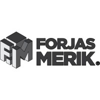 Forjas Merik logo - Similar company to Pid Neumatica
