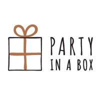 Party In A Box logo - Similar company to Peak Systems Aps