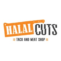 Halal Cuts logo - Similar company to The Halal Bites