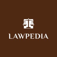 Lawpedia logo - Similar company to Solve To Soar