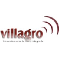 Villagro Gerenciamento de Riscos e Logística logo - Similar company to Visron Technical